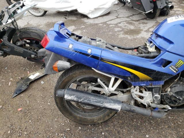 2003 KAWASAKI EX250 F - JKAEXMF153A099562