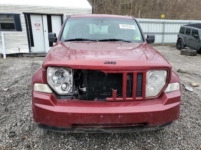 1C4PJMAK2CW135193 Jeep Liberty