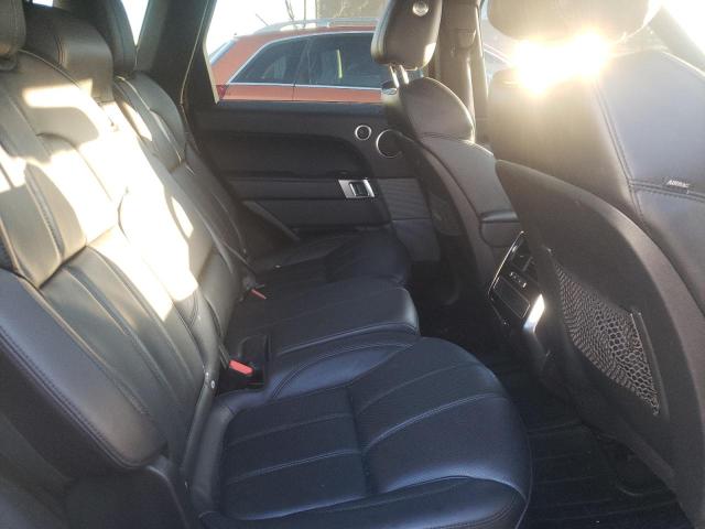 SALWR2VF9GA640570 Land Rover RANGEROVER
