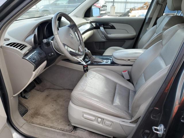 2HNYD28837H522019 Acura MDX SPORT