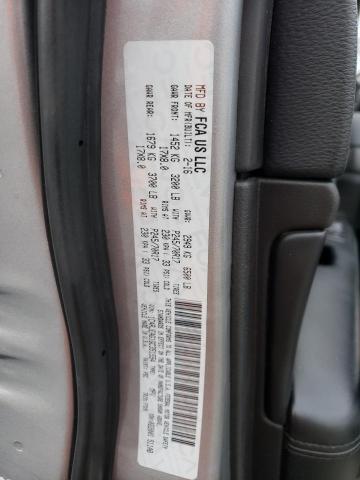 1C4RJEAG1GC351554 Jeep Grand Cherokee Laredo