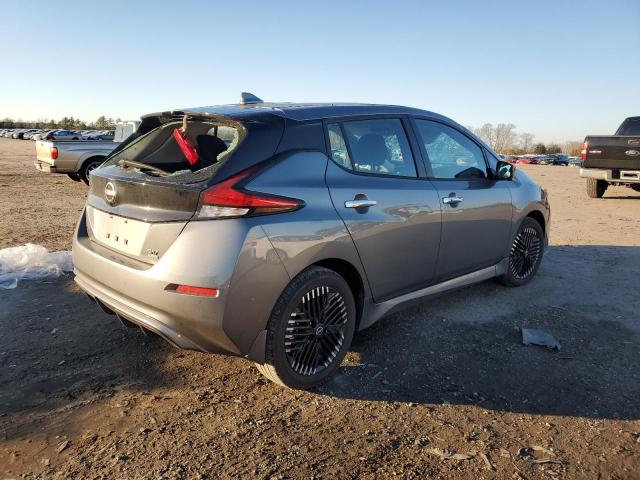 2023 NISSAN LEAF SV PL - 1N4CZ1CV5PC551975
