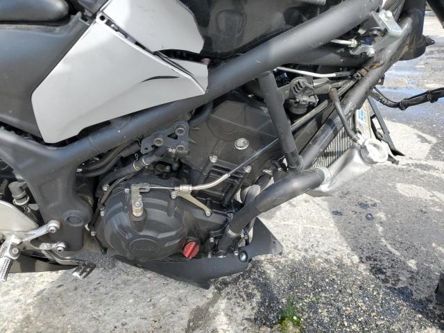 2020 YAMAHA MT-03 - MH3RH20YXLK001703
