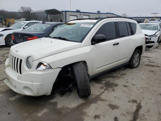 2008 Jeep Compass Sport