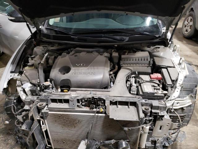 2020 NISSAN MAXIMA SV - 1N4AA6CV9LC366849