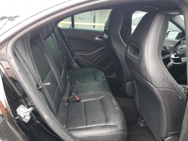 WDDSJ4EB0KN699441 Mercedes-Benz CLA 250
