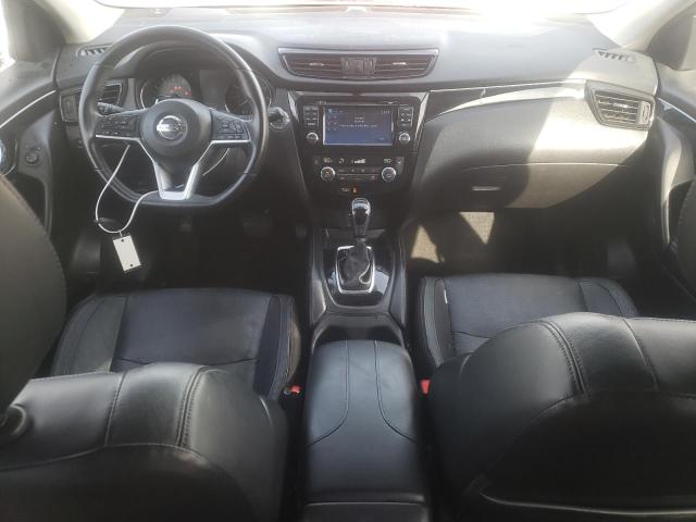 2017 NISSAN ROGUE S AW - JN1BJ1CR8HW108383