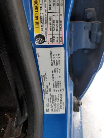 1GTCS13E188140558 GMC Canyon