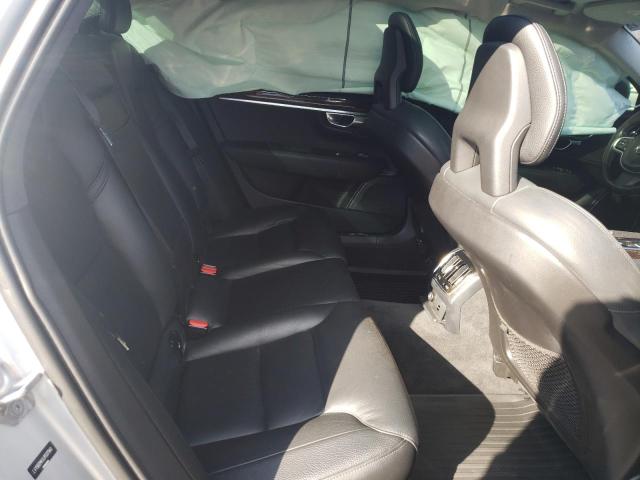 LVY982MKXJP037940 Volvo S90 T5 Momentum