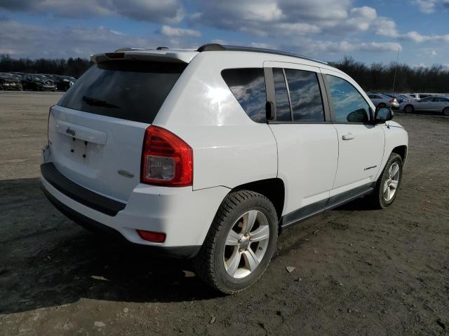 1J4NF1FB9BD282986 Jeep Compass Sport