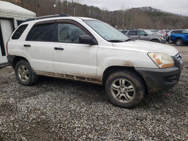 KNDJF723977365930 KIA Sportage
