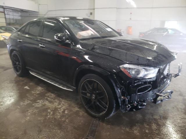 4JGFD6BB3MA384996 Mercedes-Benz Gle Coupe Amg 53 4matic
