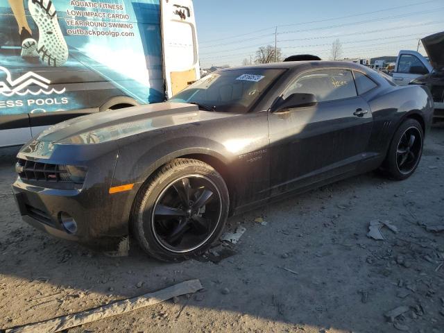 2012 Chevrolet Camaro LT