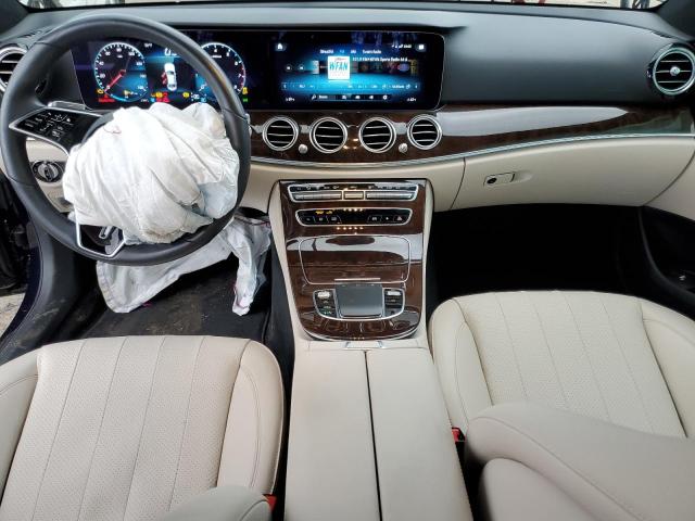 2021 MERCEDES-BENZ E 350 4MAT - W1KZF8EB6MA885826