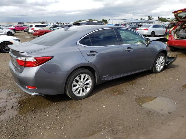 2015 LEXUS ES 300H - JTHBW1GGXF2082749