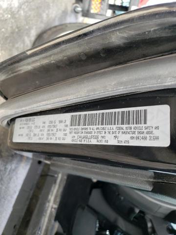 1C4AJWAG8JL875326 Jeep Wrangler Sport