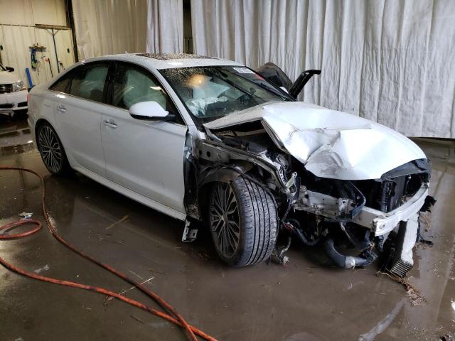 2016 AUDI A6 PREMIUM - WAUGFAFC0GN114014