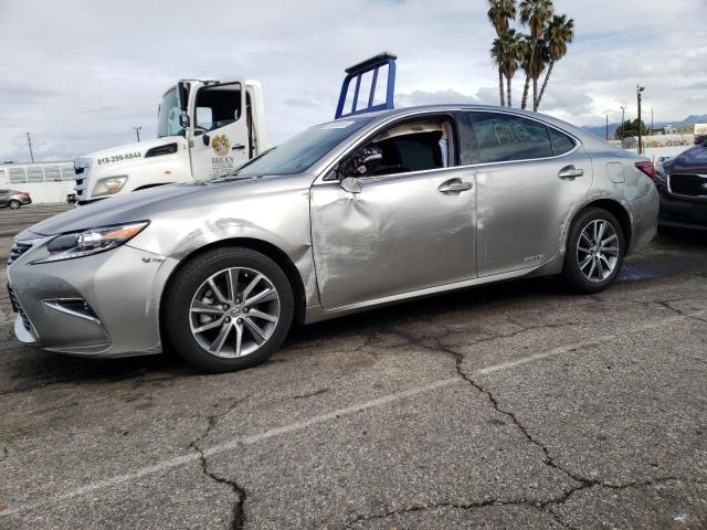 2016 LEXUS ES 300H - JTHBW1GG1G2106499