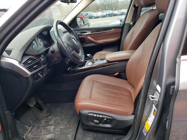 2016 BMW X5 XDR40E - 5UXKT0C56G0S75274