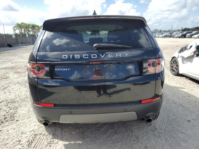 SALCP2BG3HH667200 Land Rover Discovery Sport Se