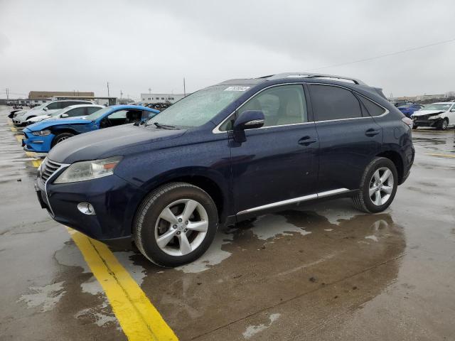 Lexus salvage cars for sale: 2013 Lexus RX 350