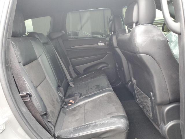 1C4RJFAGXMC622984 Jeep Grand Cherokee Laredo