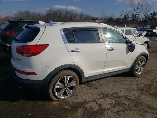 KNDPCCA61E7641859 KIA Sportage Sx