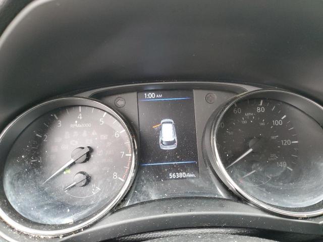 2018 NISSAN ROGUE S - KNMAT2MV0JP588195