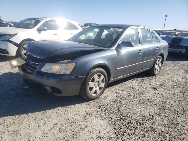 2009 Hyundai Sonata GLS