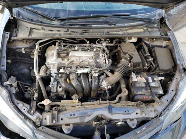 2018 TOYOTA COROLLA L - 5YFBURHE6JP819569