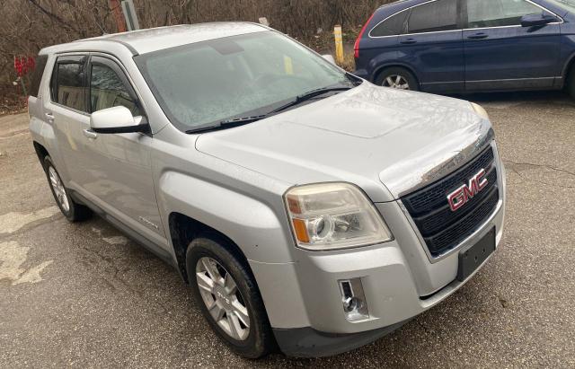 2013 GMC Terrain SLE