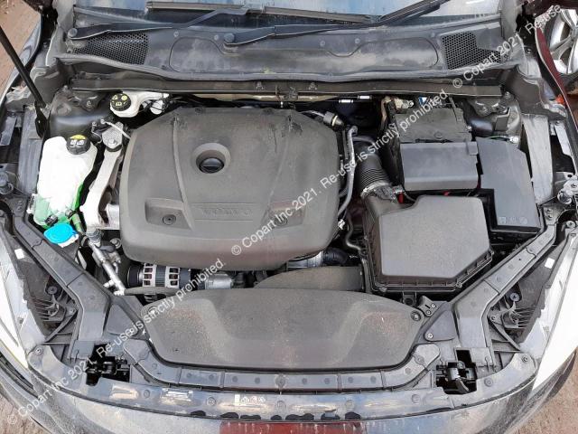 YV1MV33V0K2554933 Volvo V40 R-desi
