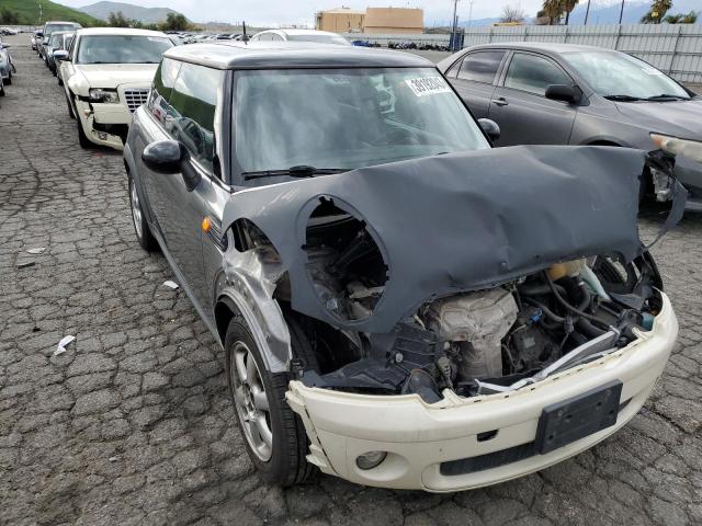 WMWMF3C53ATZ65313 Mini Cooper