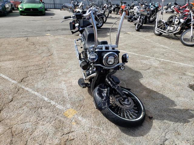 2020 HARLEY-DAVIDSON FLHCS - 1HD1YBK21LB020062