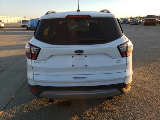 2018 FORD ESCAPE SE 1FMCU0GD9JUD05691