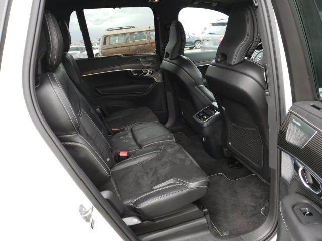 YV4A22PM0K1488279 Volvo Xc90 T6 R-design