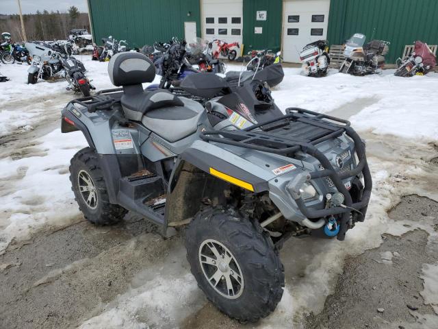 Can-Am ATV salvage cars for sale: 2008 Can-Am Outlnr Max