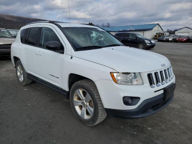 1J4NF1FB9BD282986 Jeep Compass Sport