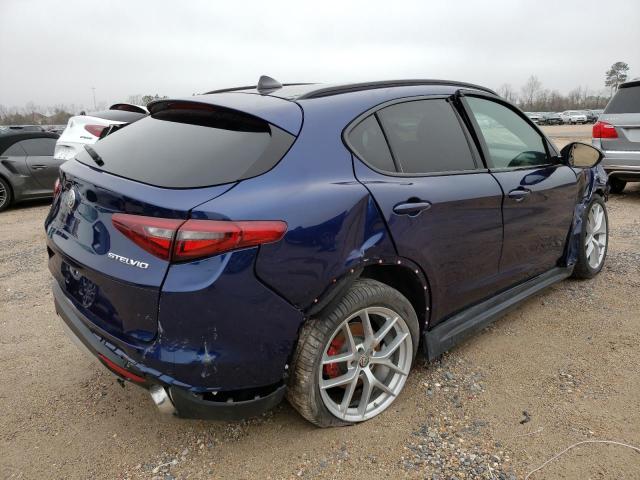 2019 ALFA ROMEO STELVIO TI - ZASPAKBNXK7C40223