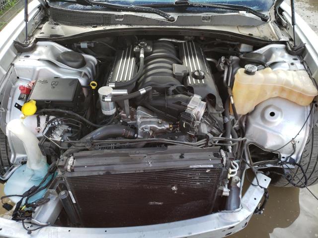2019 DODGE CHARGER SC 2C3CDXGJ3KH742694