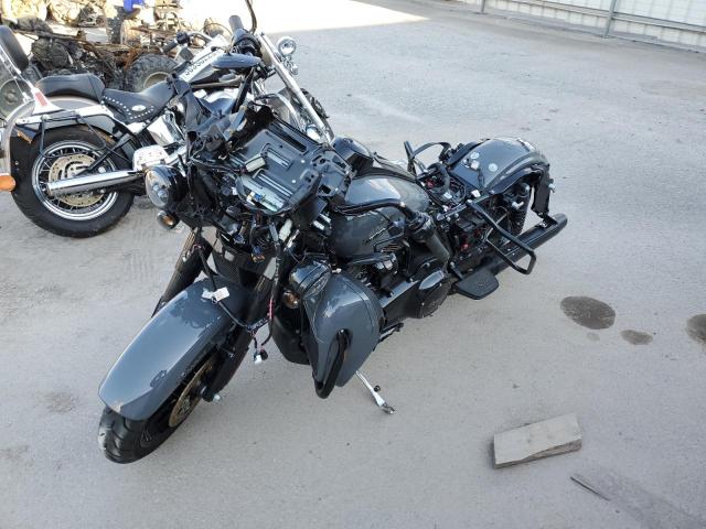 2022 HARLEY-DAVIDSON FLHTK - 1HD1KEF12NB662779