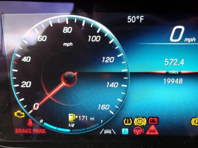 2021 MERCEDES-BENZ E 350 4MAT - W1KZF8EB6MA885826