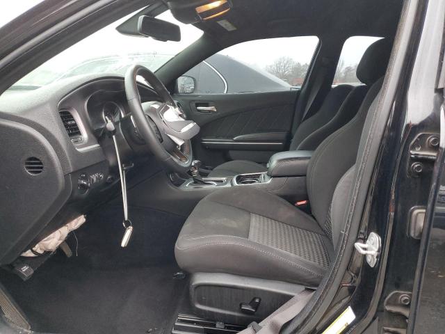 2019 DODGE CHARGER GT - 2C3CDXHG2KH597358