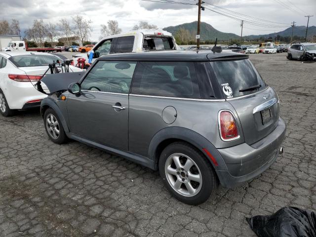WMWMF3C53ATZ65313 Mini Cooper