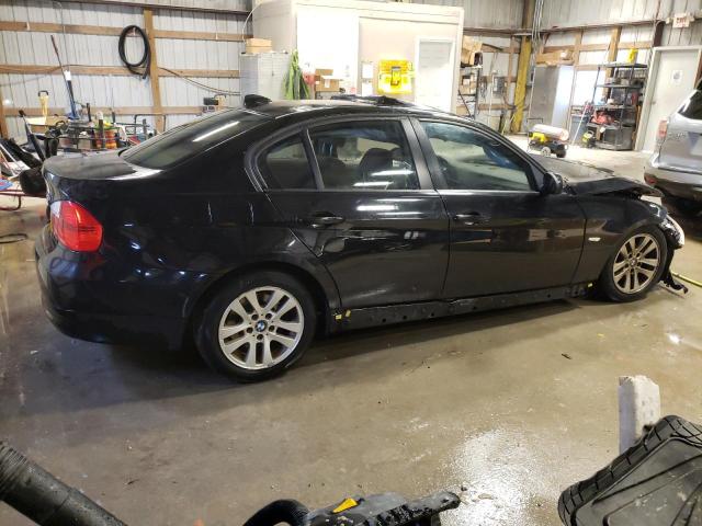 WBAVB13506KR62399 BMW 325 I