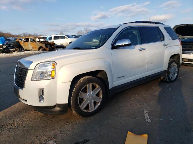 2012 GMC Terrain SLT