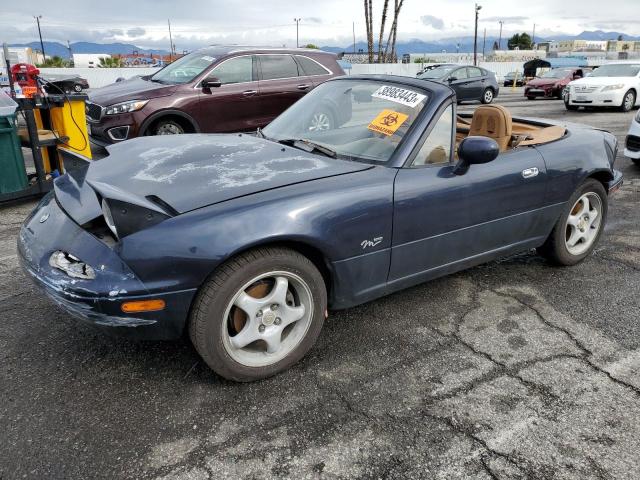 1996 Mazda MX-5 Miata 