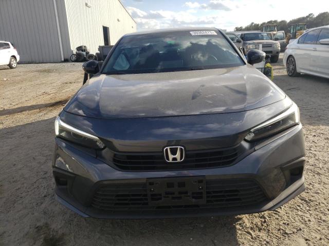 2022 HONDA CIVIC SPOR 2HGFE2F56NH586461
