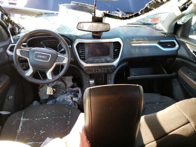 2019 GMC ACADIA SLE - 1GKKNLLSXKZ263544