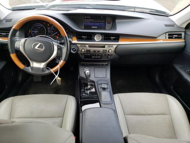 2015 LEXUS ES 300H - JTHBW1GGXF2082749